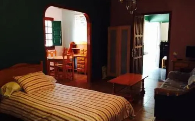 Alojamiento Rural La Montaña