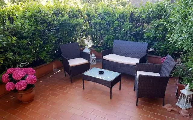 Bed and Breakfast San Francesco