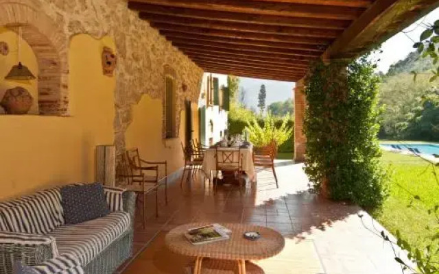 Villa Alisso