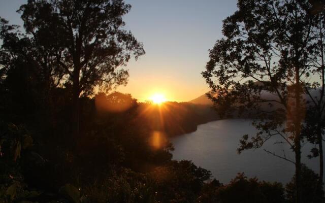 Bukit Kembar Guest House