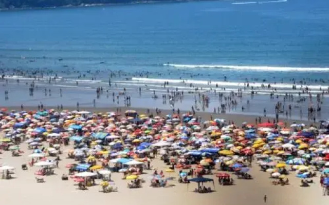 Pousada Oceanica