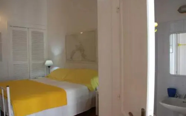 Villa Casa Dei Lentischi