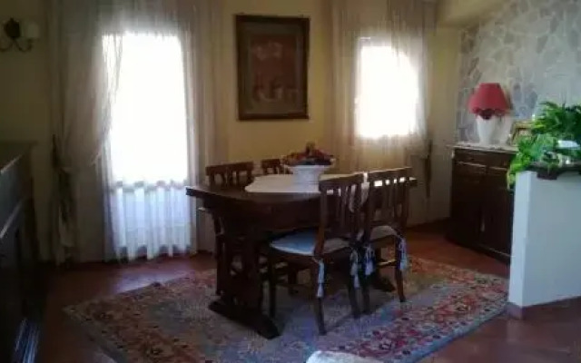 La Casa Di Claudia