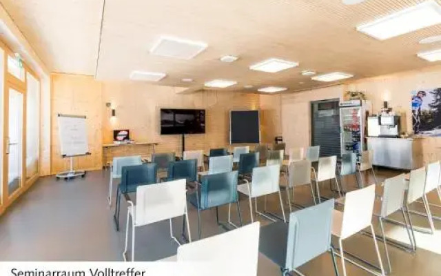 Nordic Hostel – das Zuhause für Sportler