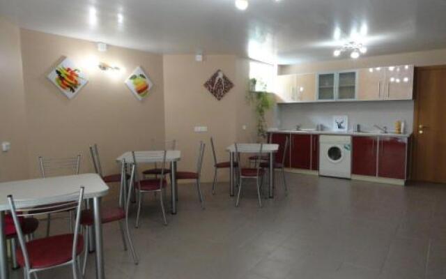 Guest House Svetlana