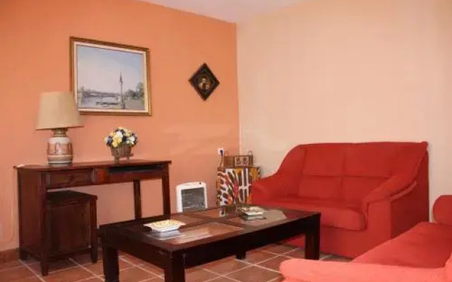 Casa Rural Villacinta