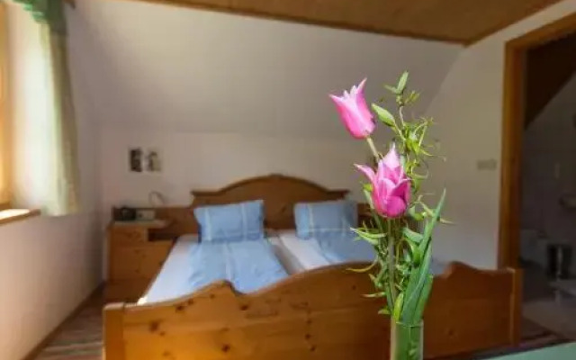 Hüttstädterhof Familie Pötsch
