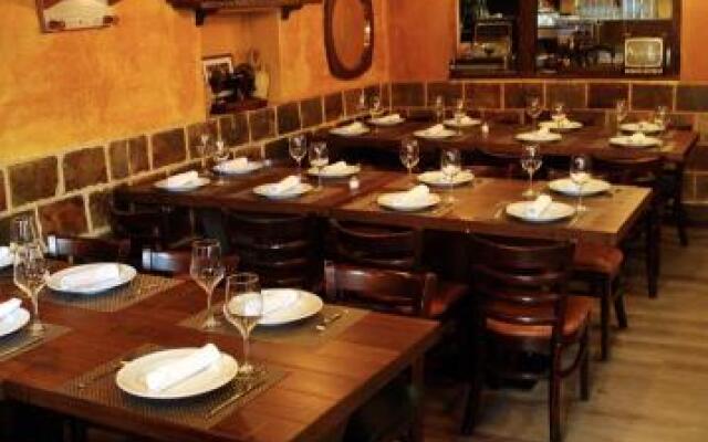 Apartamentos Sol Deluxe Madrid