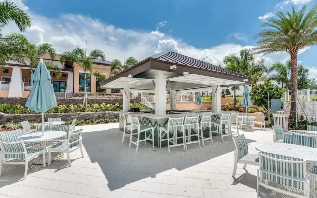 Solara Resort - 1829 Caribbean View Terrace