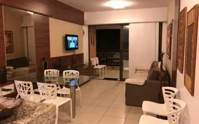 Beach Place Resort & Residence