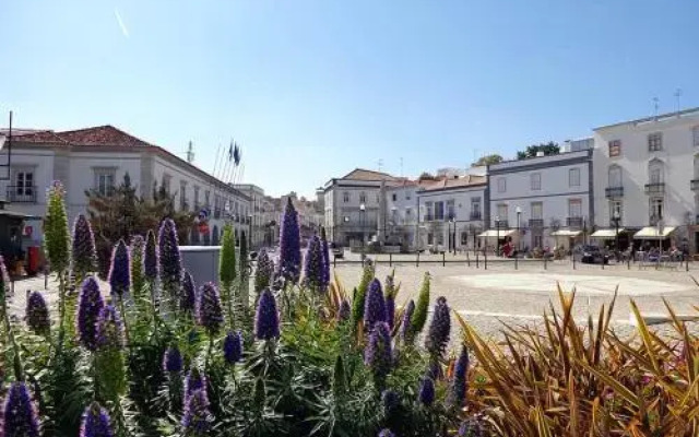 O Pomar Holiday Village