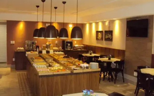 Hotel Imperatriz Premium