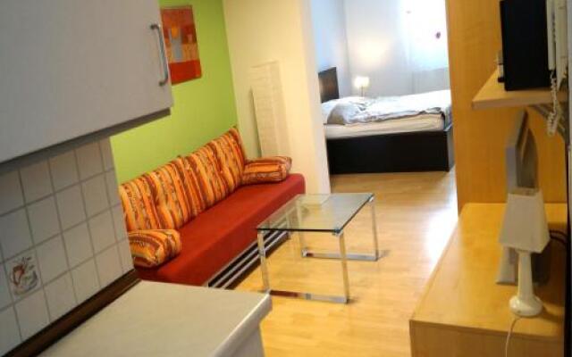 Ferienwohnung Emilia