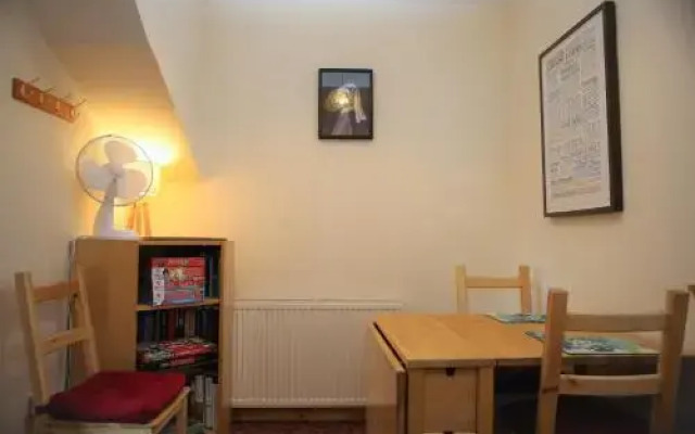 Mamore View Holiday Cottage