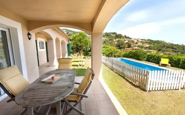 Villa Dubos - Inh 27226