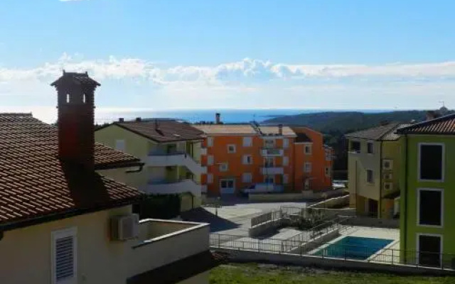 Villa Suncokret