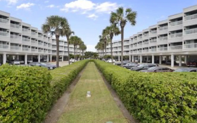 Casa Del Mar 214
