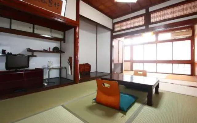 Saifuya Ryokan