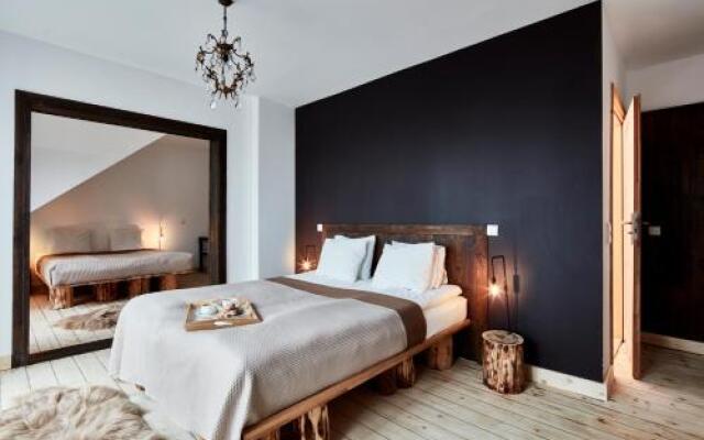 No Name Luxury Hotel & Spa