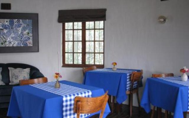 Hilton Haven Bed and Breakfast