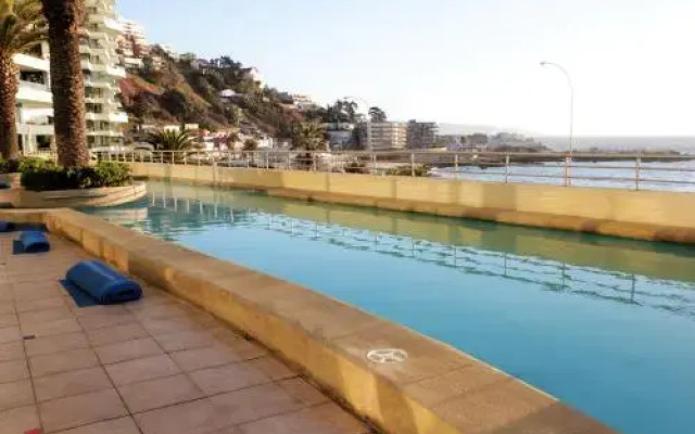Departamento playa Cochoa