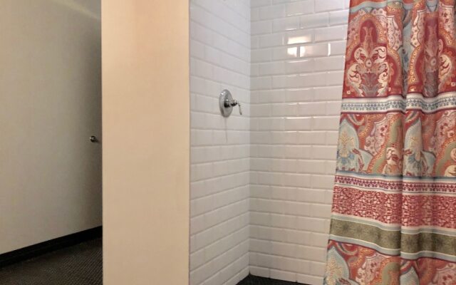 Historic Downtown Apartments