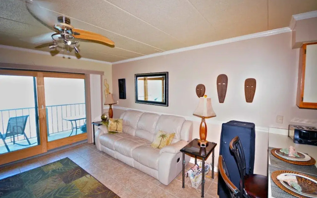 Pintail Point 102 - 1 Br Home