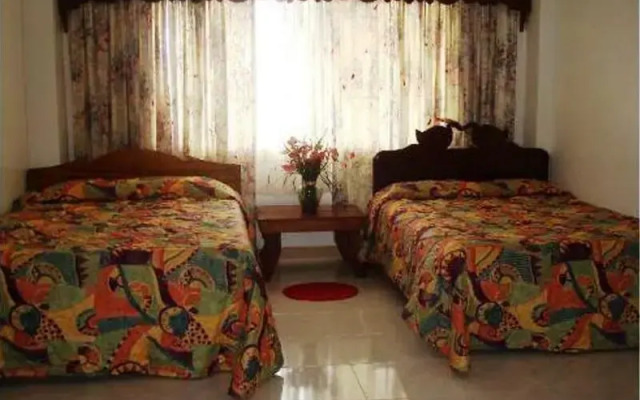 Bohol Paradise Hills Resort and Hotel