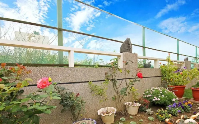 Zi-Yue-Tong Homestay II