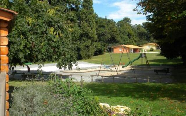 Village Vacances du Puy dAnché