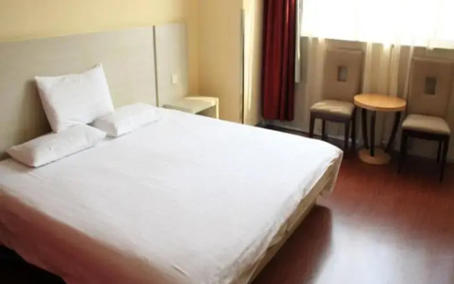 Hanting Hotel Zhujiang Road
