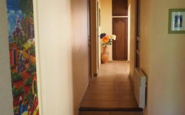 Maison de Vacances La Serpentine