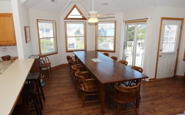 Ole Duck Haven - 5 Br Home