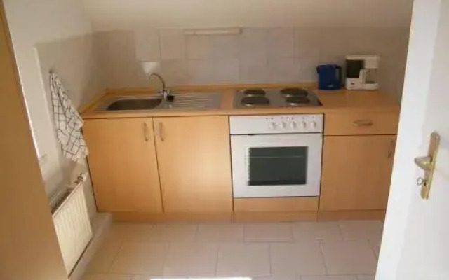 Gutshaus Dämelow Wismar