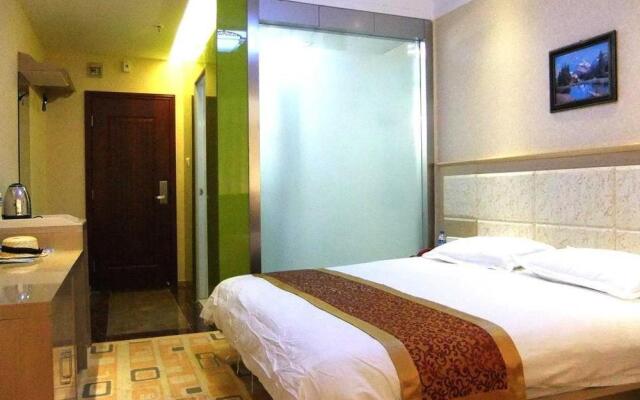 Junxuyuan Hotel-kunming