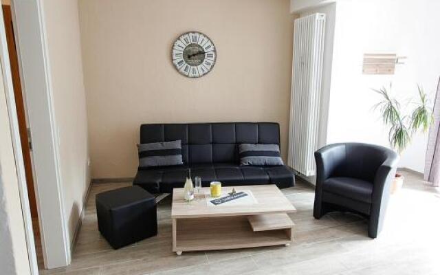 JG-Haus Ferienwohnungen