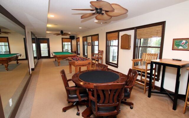 The Drake - 9 Br Home