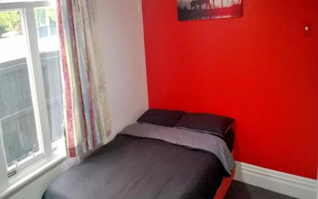 Kiwi group accommodations - Barlow