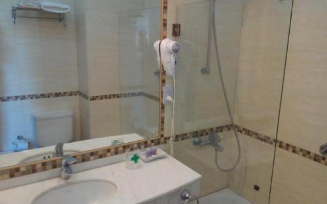 Manantiales Hotel de Turismo