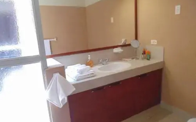 Casa Mendoza
