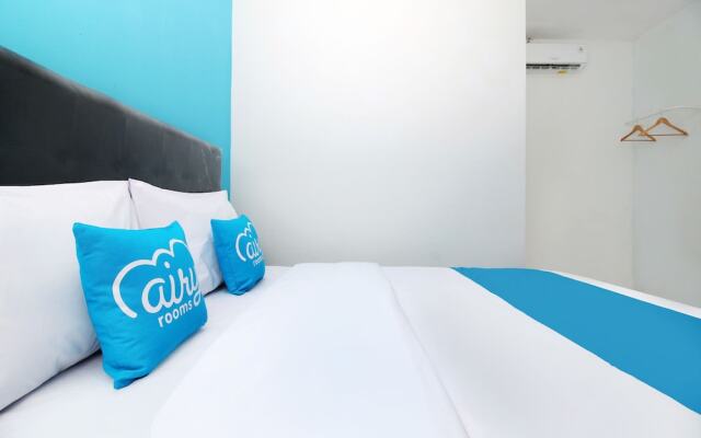 Airy Buah Batu Logam 37A Bandung