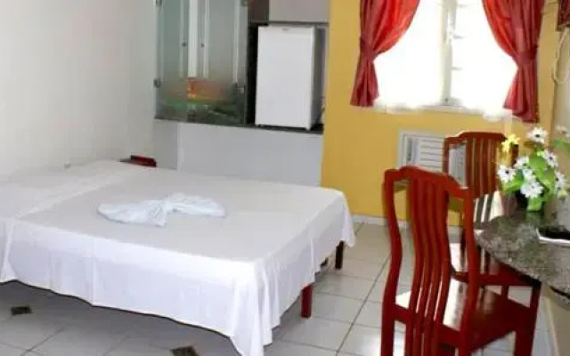 Viver Mais Hotel Fazenda