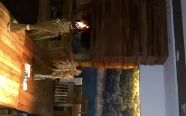 Guest house Boračko Lake