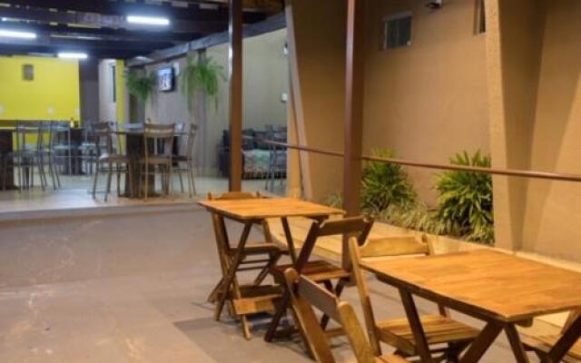 Pousada Marina Torrano