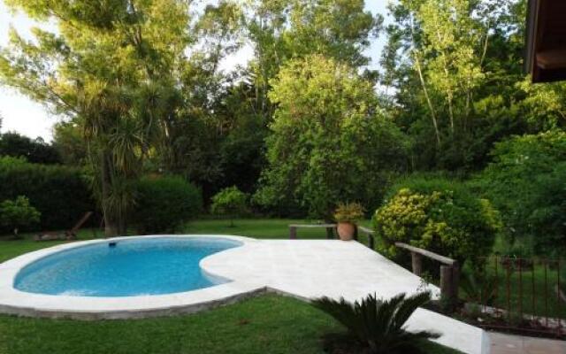 La Rosa de los Vientos km54