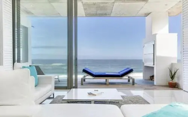 15 Views Penthouse