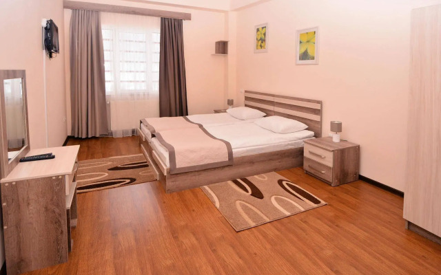 Villa Didveli