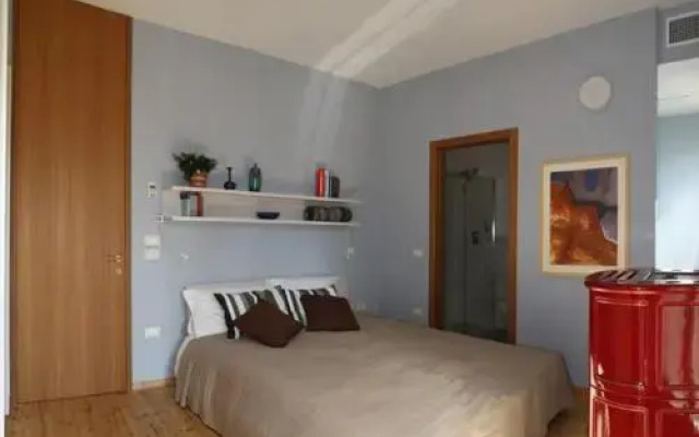 Agriturismo Gallegati