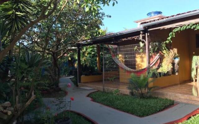 Pousada Casa do Cerrado