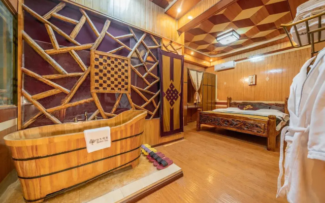 Shangri-La Home Inn